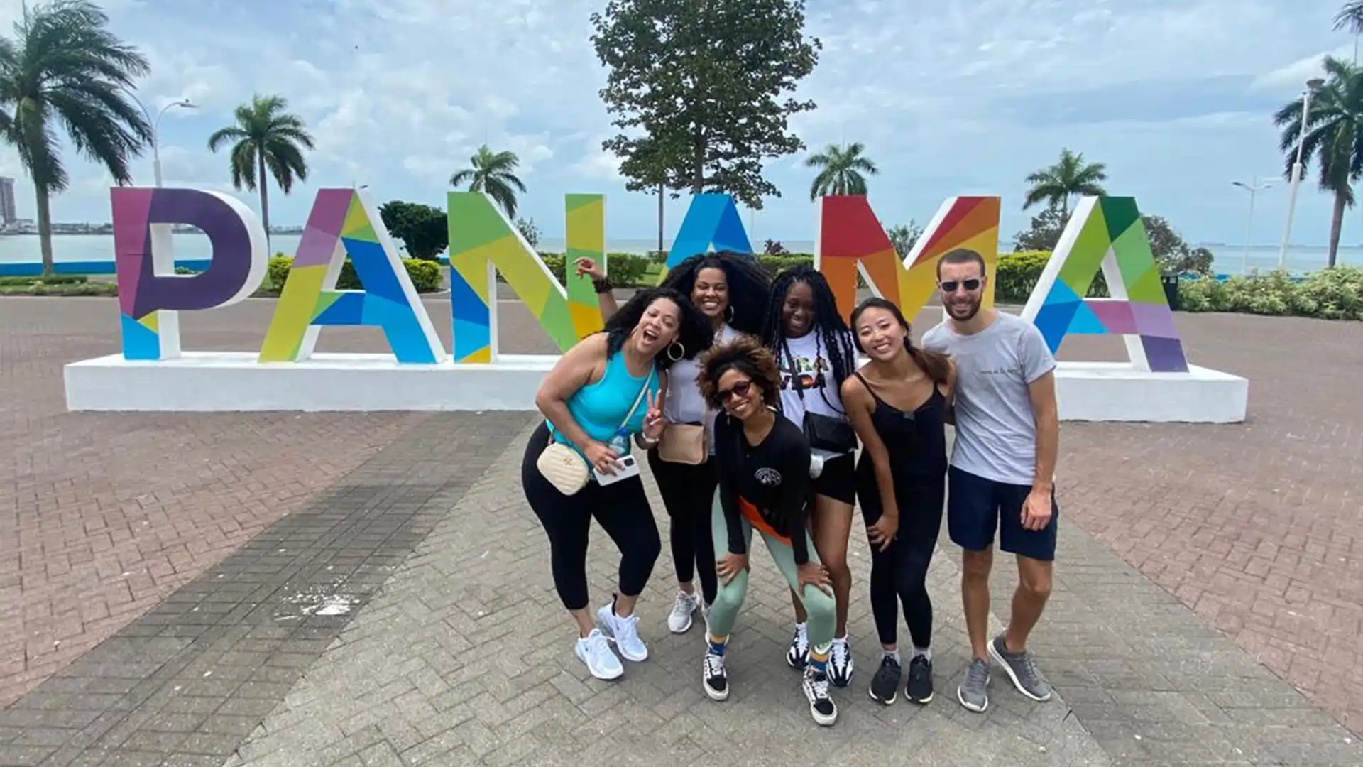 Go Panama Bike Tours - Copa Stop Over - bike tour