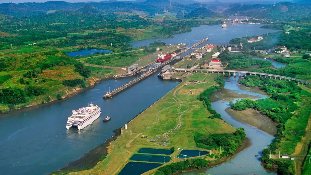 Go Panama Bike Tours - Copa Stop Over - Two Nights Pacakge