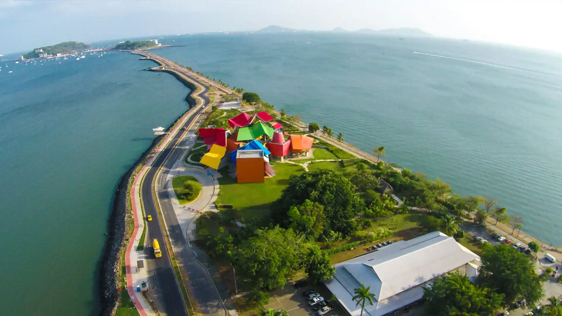 Go Panama Bike Tours - Copa Stop Over - Two Nights Pacakge