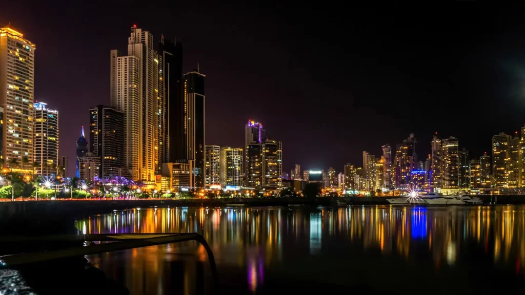 Go Panama Bike Tours - Copa Stop Over - pananights